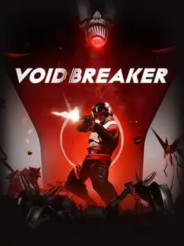 Void/Breaker background