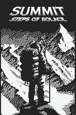 Summit: Steps of Solace cover