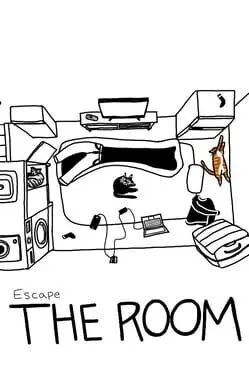 Escape the Room cover
