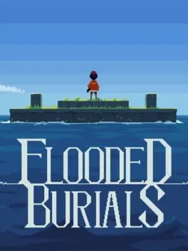 Flooded Burials background