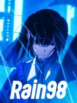 Rain98 background
