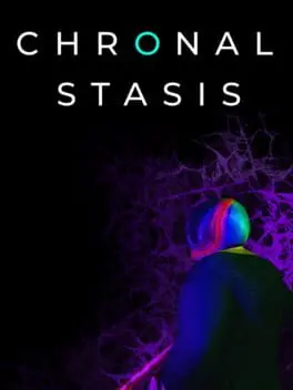 Chronal Stasis cover