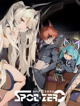 Spot Zero background