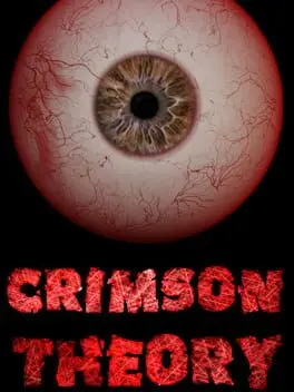 Crimson Theory cover