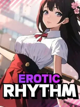 Erotic Rhythm cover