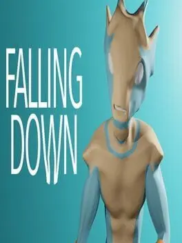 Falling Down cover