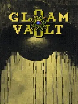 Gloamvault cover