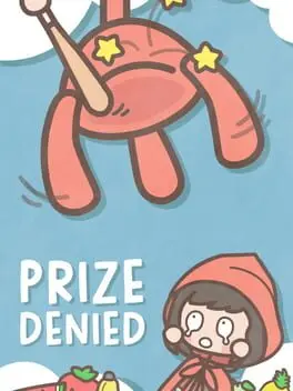 Prize Denied background