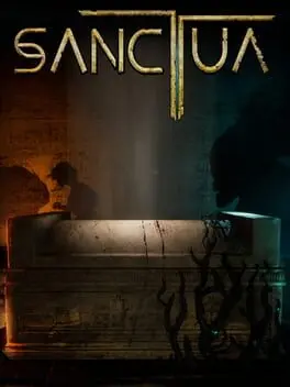 Sanctua cover art
