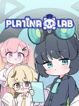Platina: Lab background