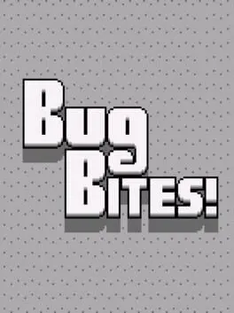 Bug Bites! cover