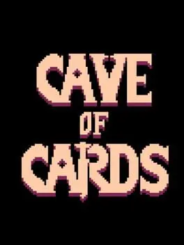 Cave of Cards cover