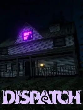 Dispatch background