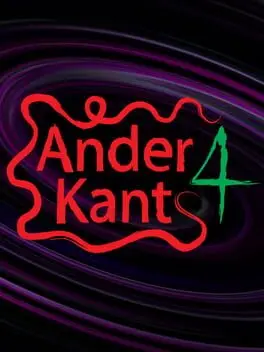 AnderKant 4 cover