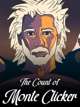 The Count of Monte Clicker cover