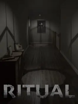 Ritual cover