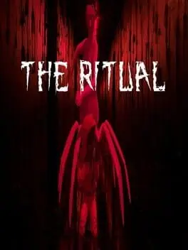 The Ritual cover art