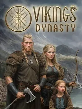 Vikings Dynasty background