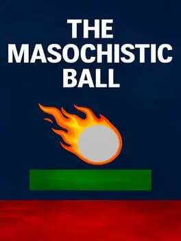 The Masochistic Ball cover