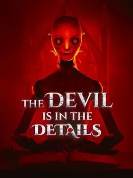 The Devil is in the Details cover art