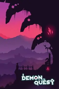 Demon Quest cover
