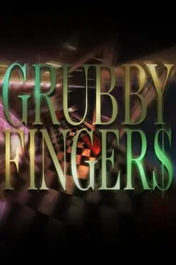 Grubby Fingers cover