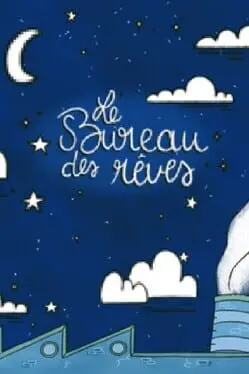 Le Bureau Des Rêves cover