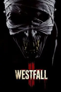 Westfall cover