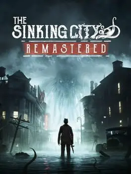 The Sinking City Remastered cover art