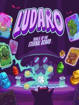 Ludaro background