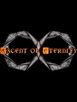 Ascent of Eternity cover art