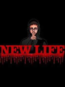 New Life cover