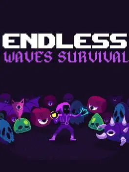 Endless Waves Survival cover