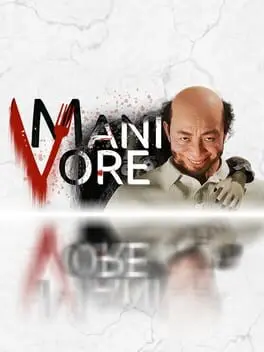Manivore cover