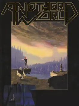 Another World cover