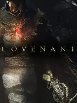 Covenant cover
