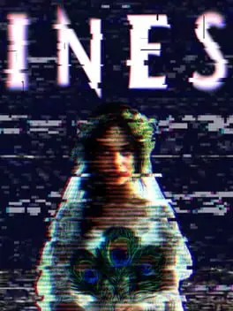 Ines cover