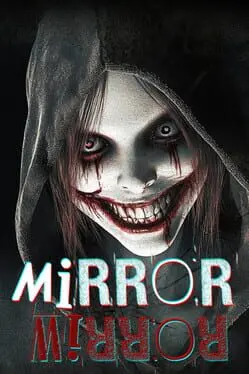 Mirror Mirror cover