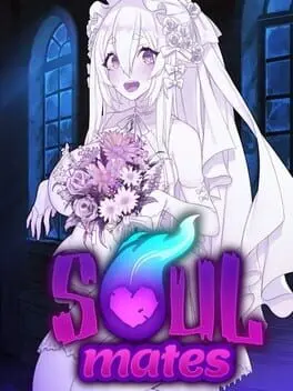 Soul Mates cover