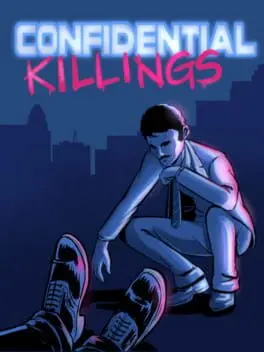 Confidential Killings background