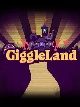 Giggleland cover