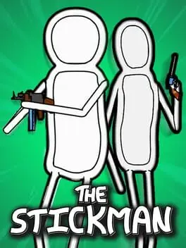 The Stickman background