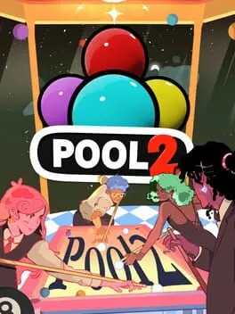 Pool 2 cover