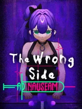 Ad Nauseam cover