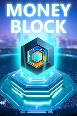 Money Block cover