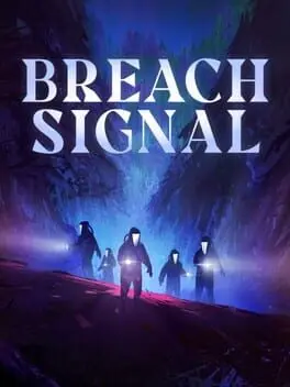 Breach Signal background