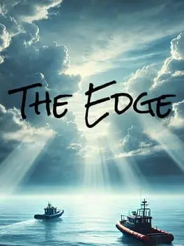 The Edge cover