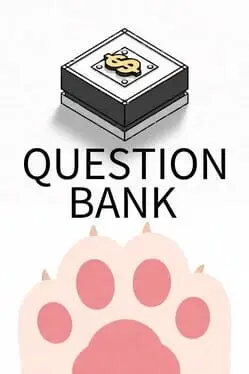QuestionBank cover