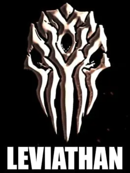 Leviathan cover art
