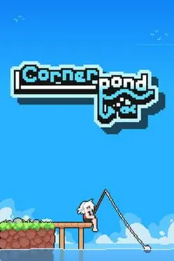 Cornerpond background